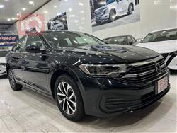 فولكسفاغن جيتا